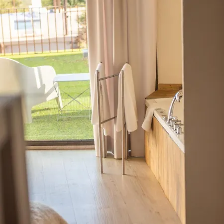 El Secanet Algimia de Alfara Exterior foto
