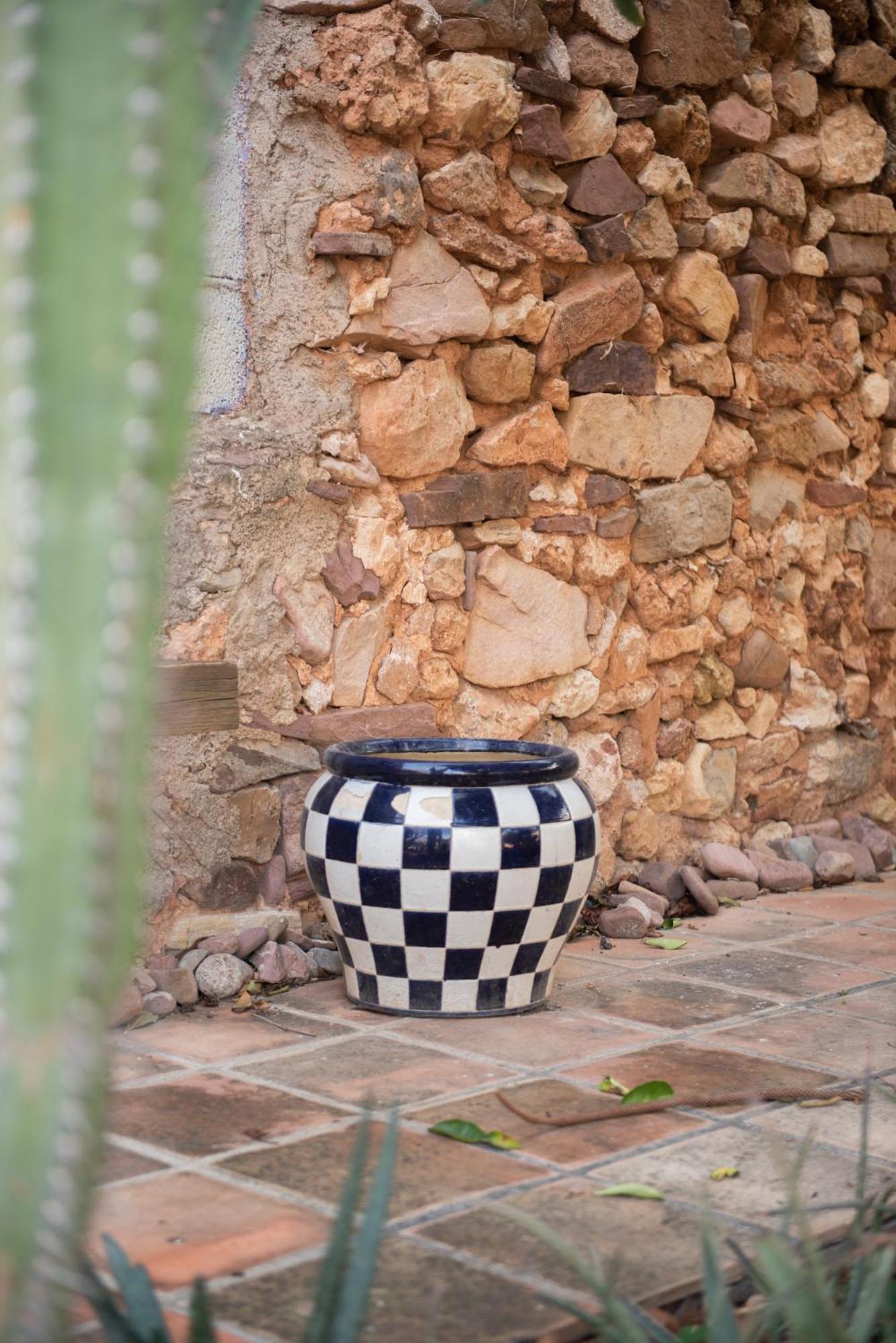 El Secanet Country house