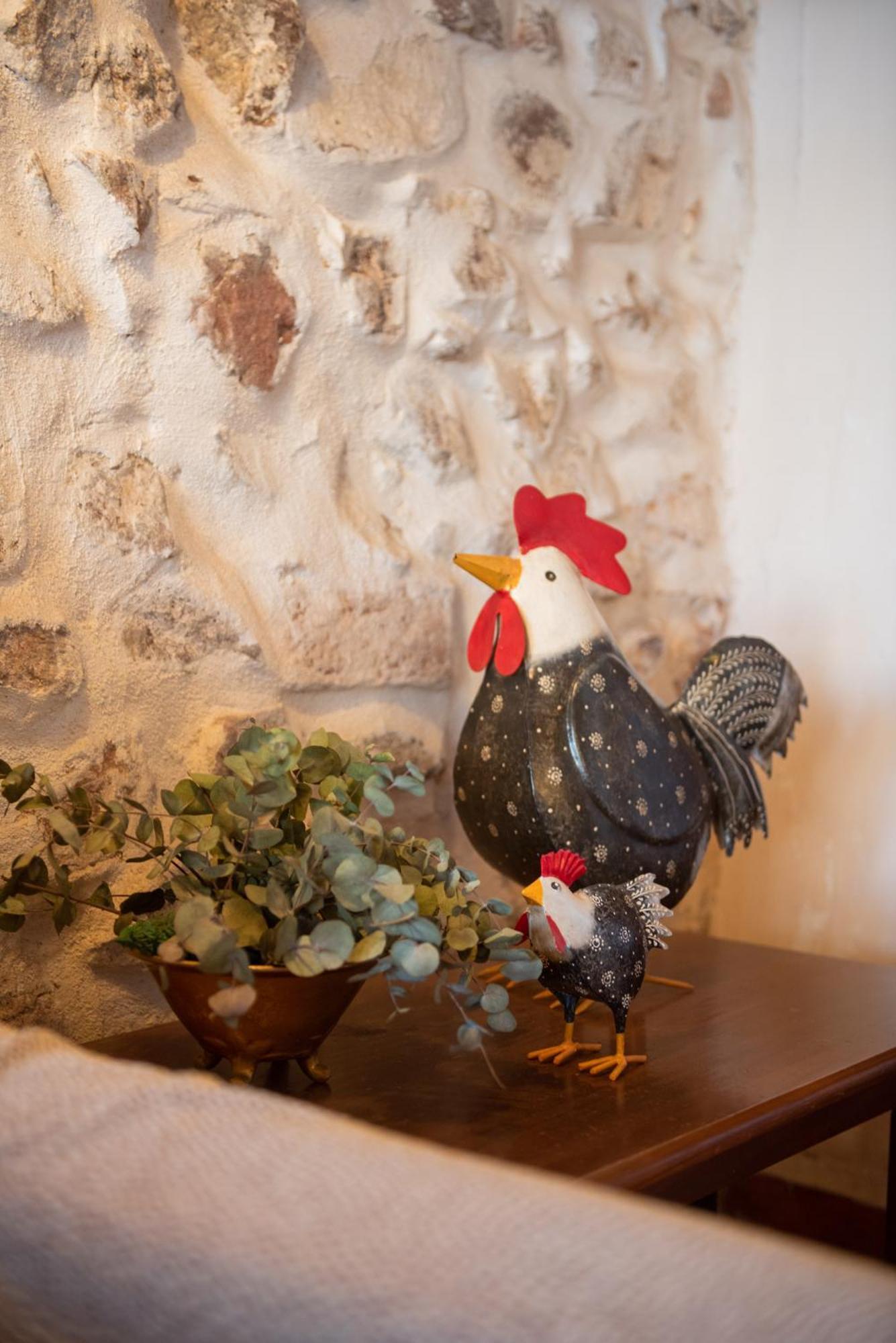 Country house El Secanet *