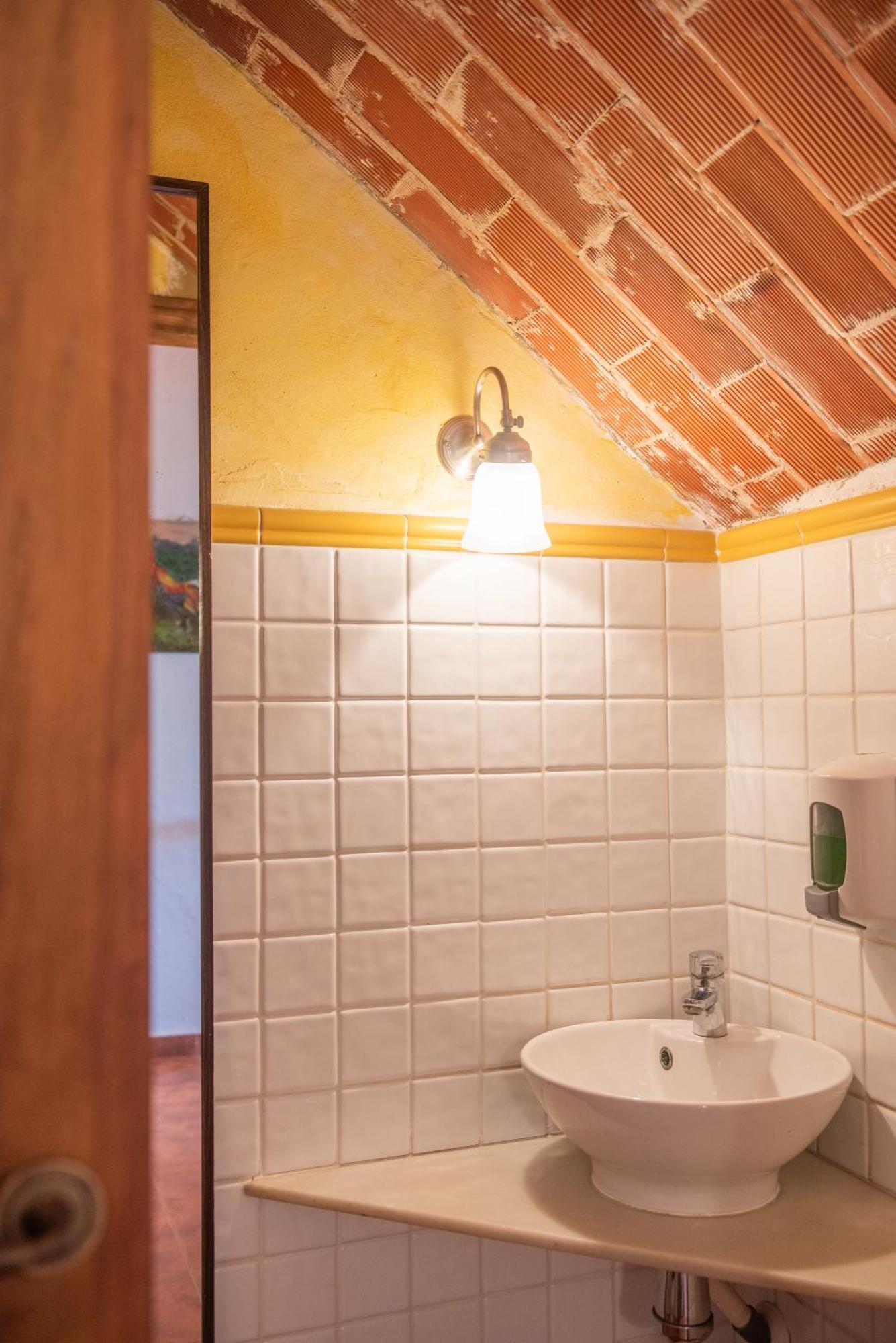 Country house El Secanet