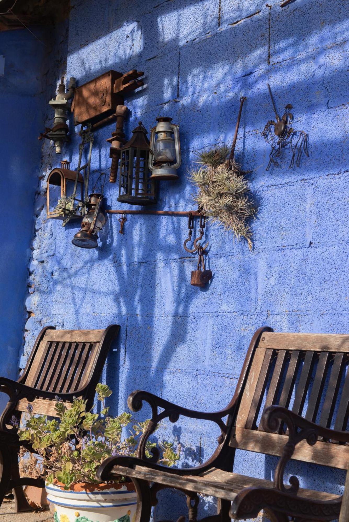 El Secanet Country house *
