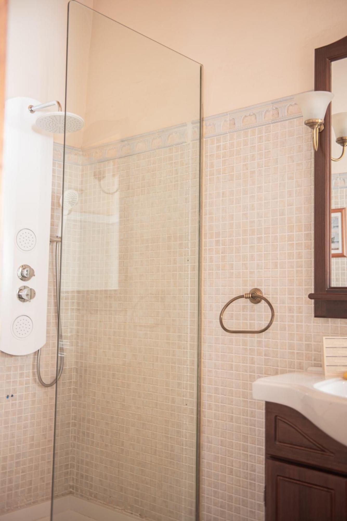 Country house El Secanet Algimia de Alfara