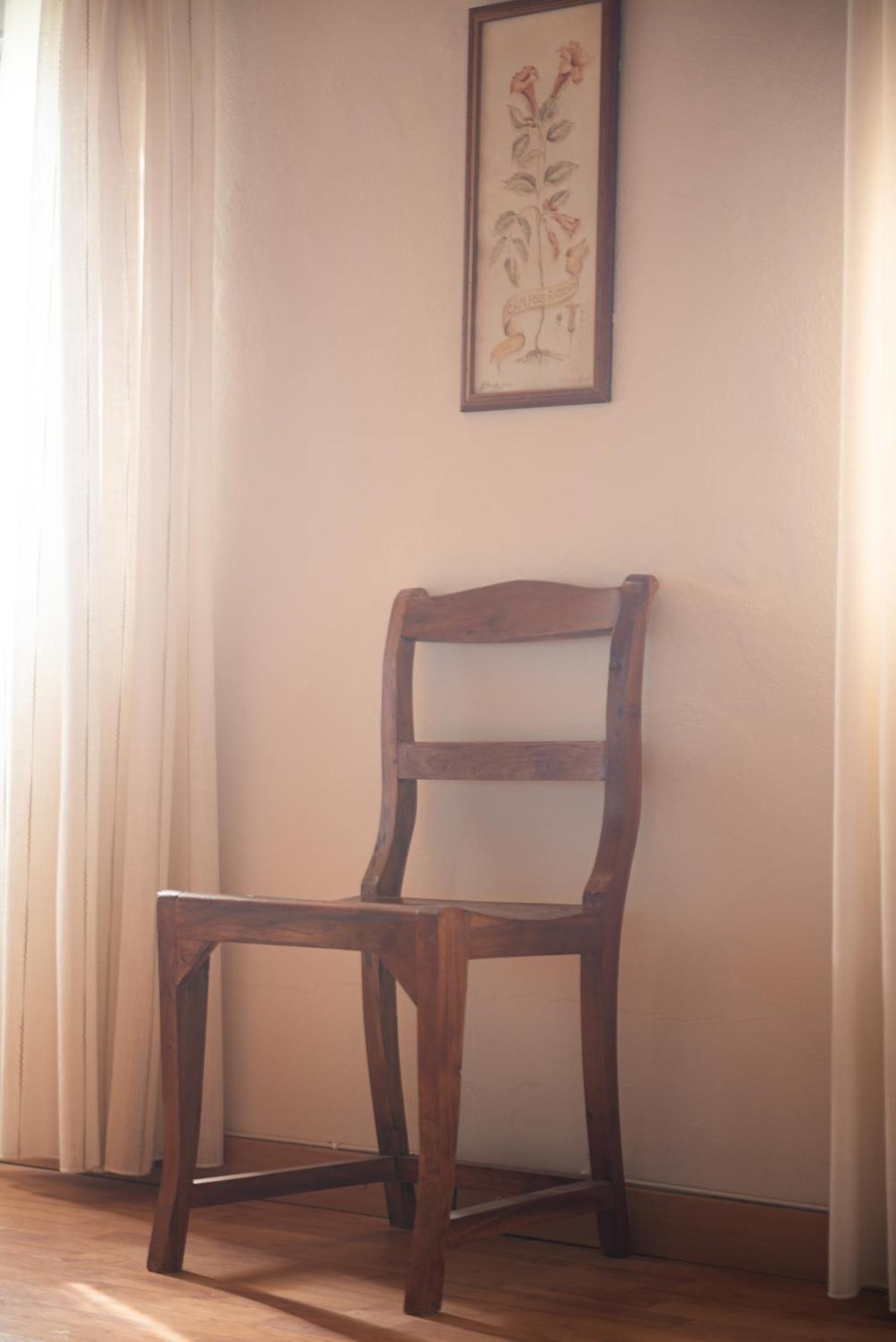El Secanet Country house Algimia de Alfara