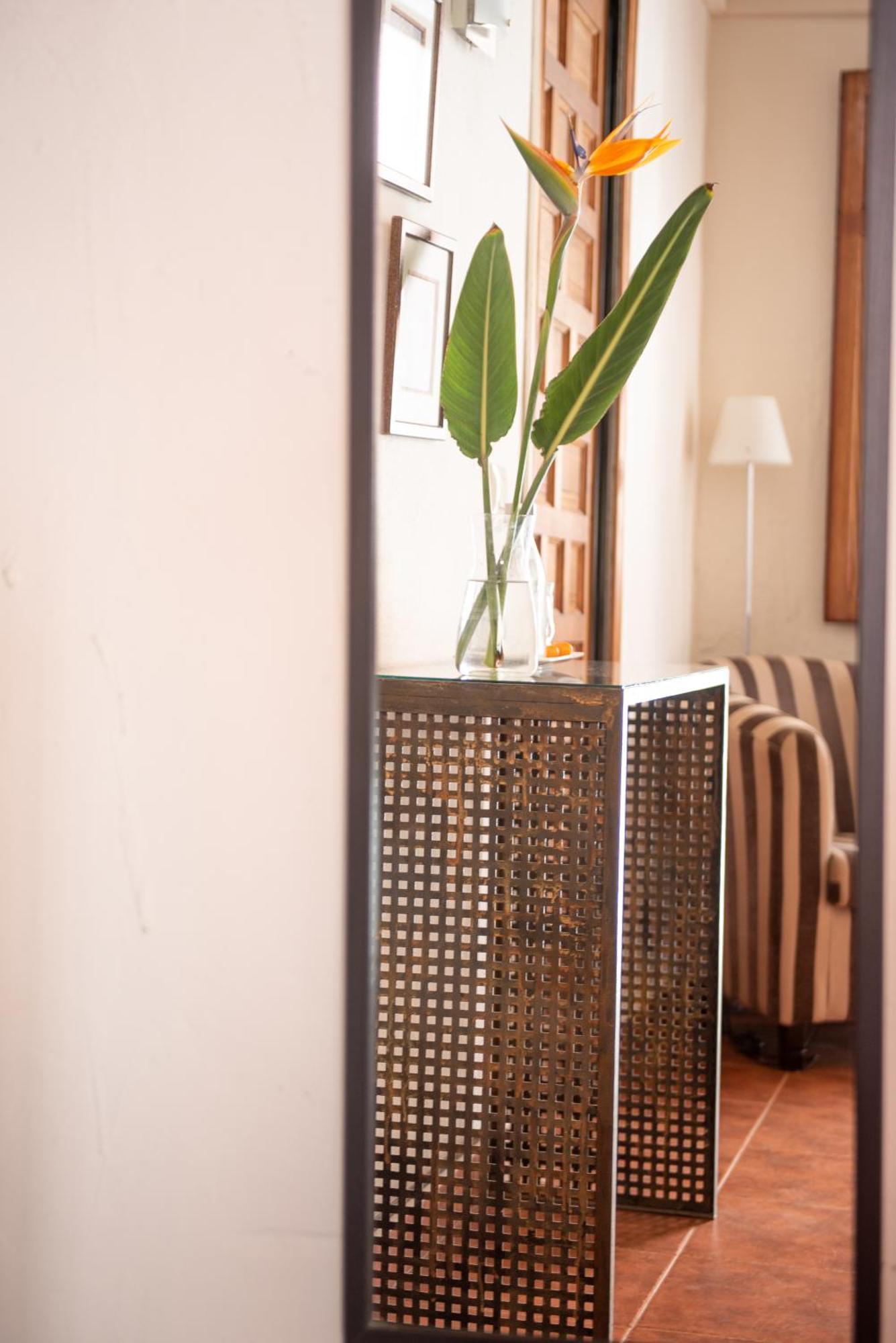 Country house El Secanet *