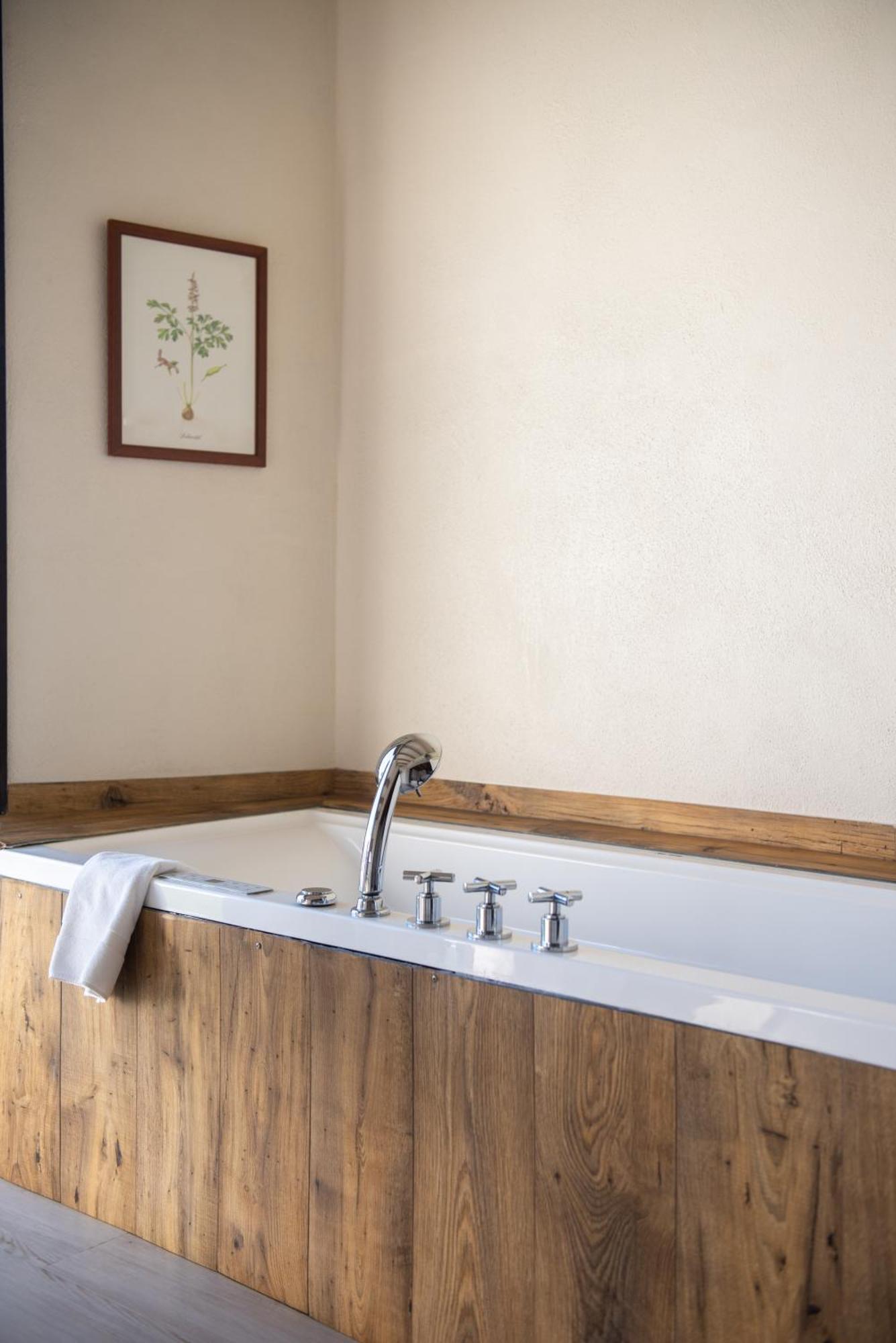 El Secanet Country house