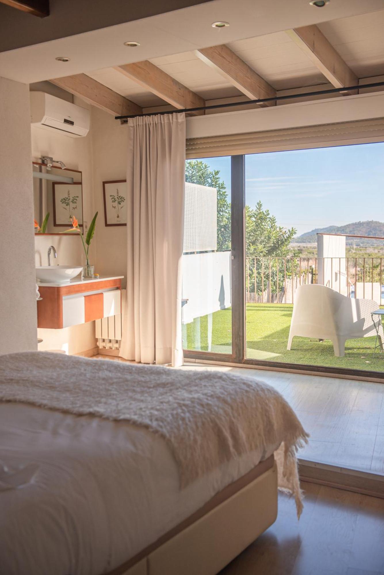 Country house El Secanet