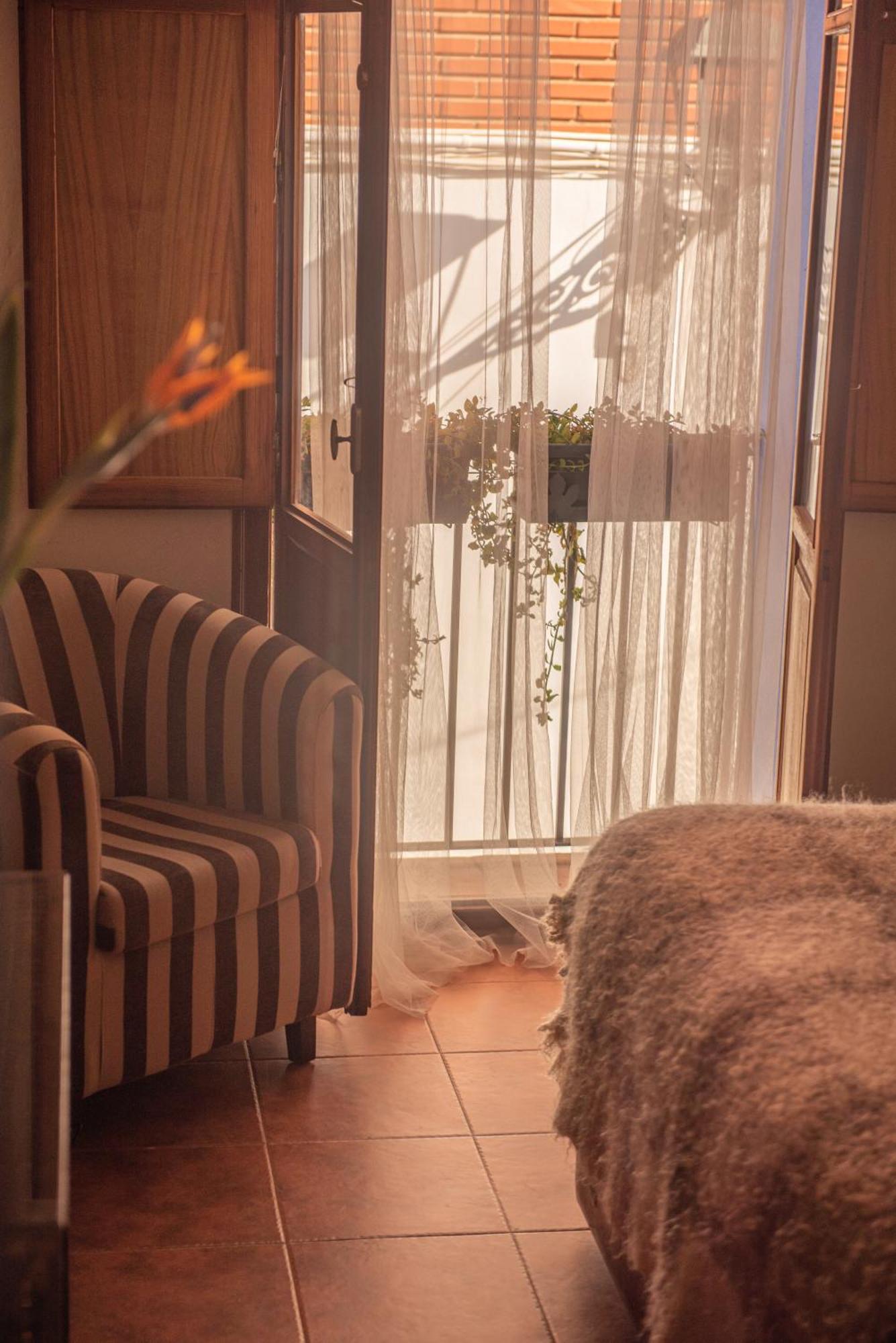 Country house El Secanet