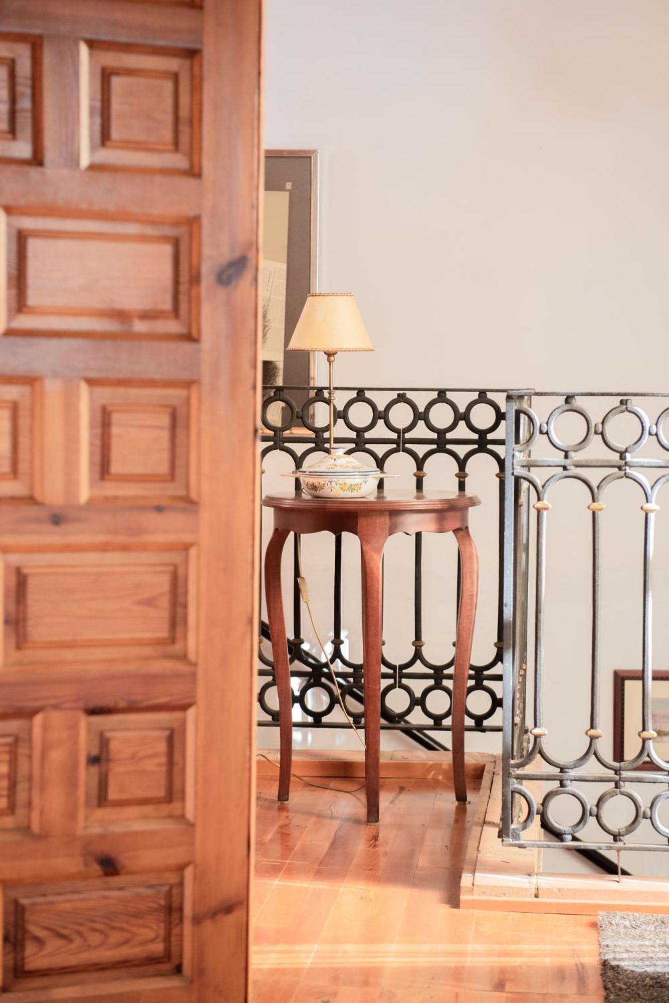Country house El Secanet Algimia de Alfara