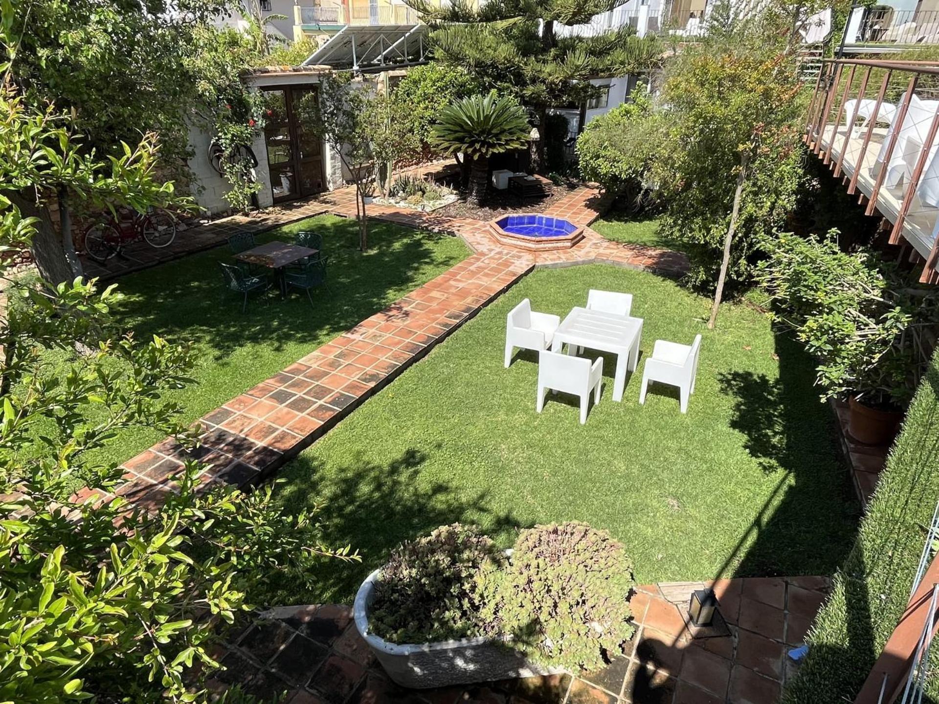 El Secanet Country house