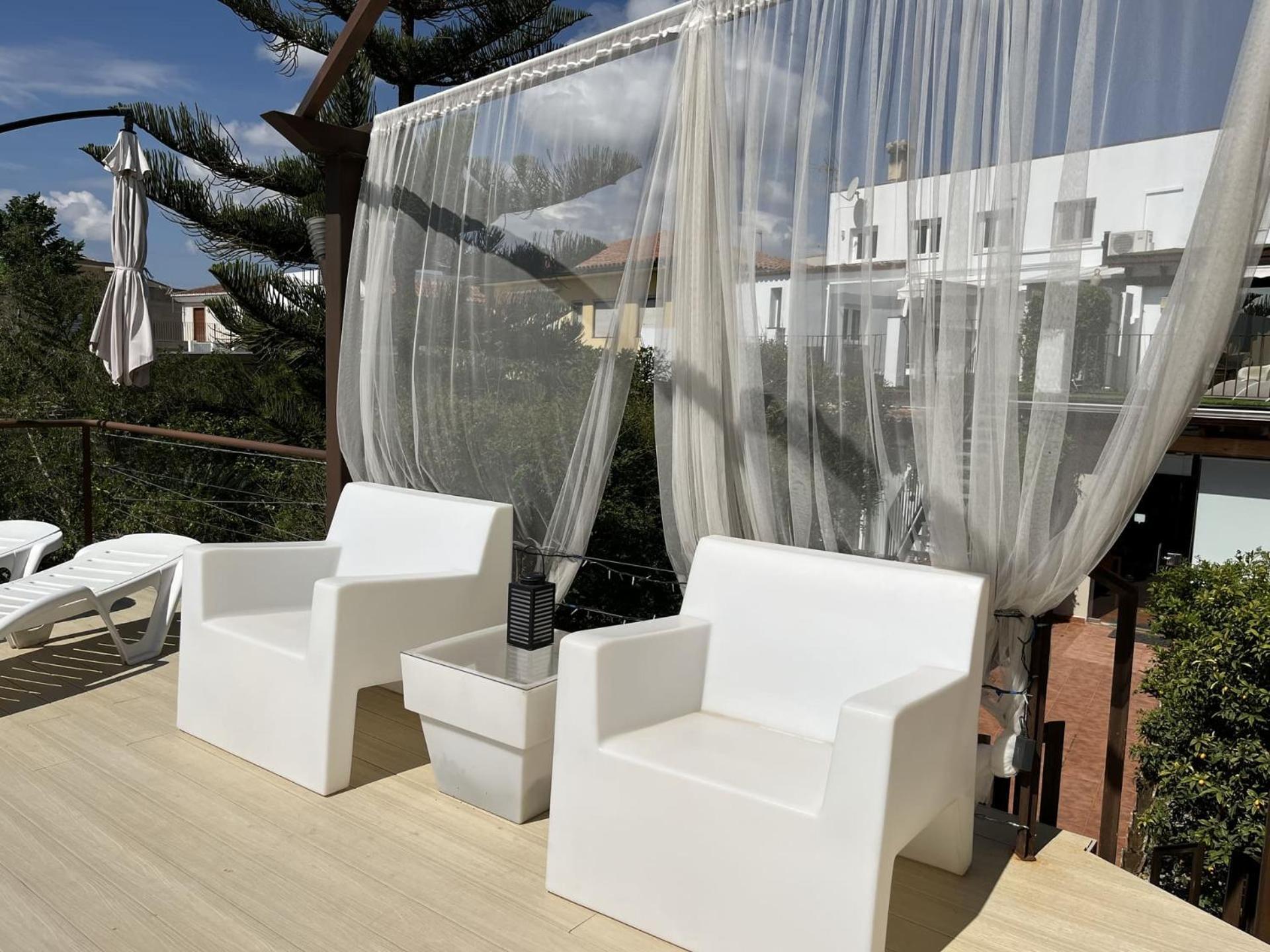 El Secanet Country house *