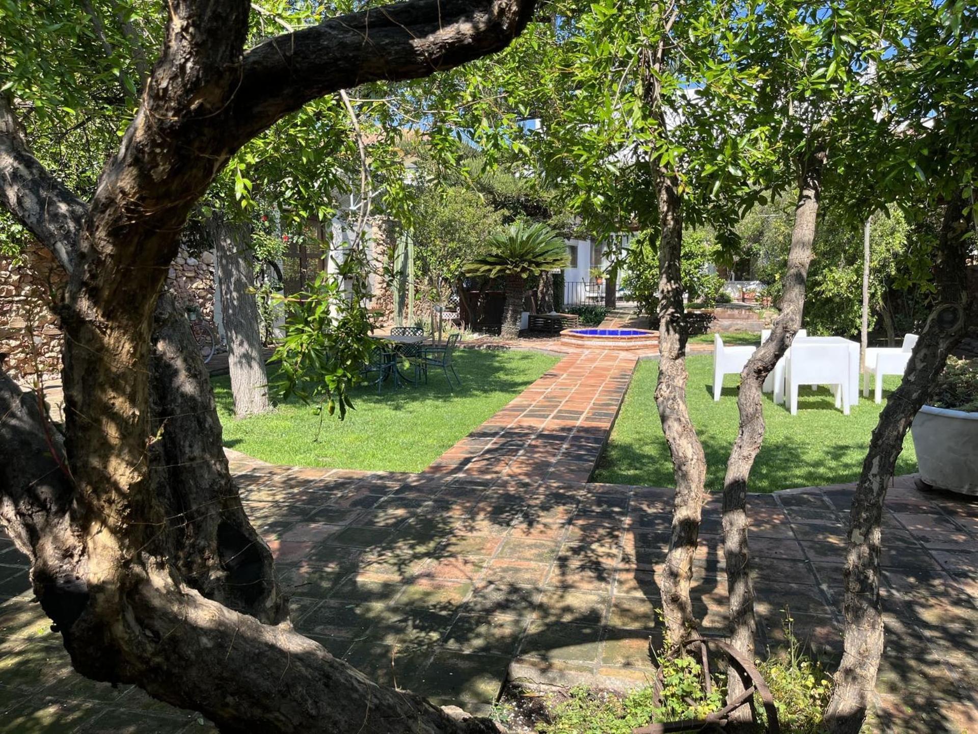 El Secanet Country house