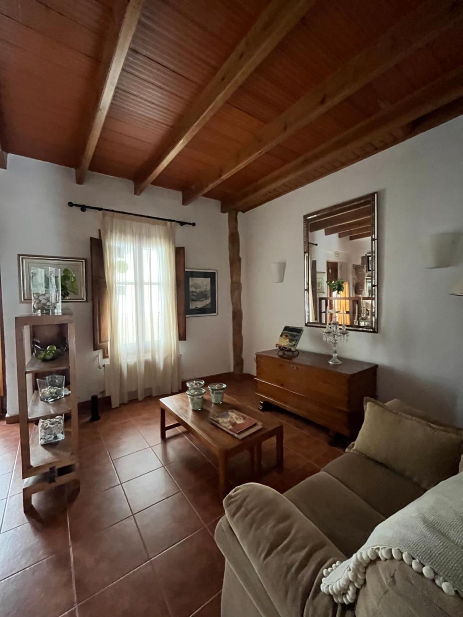 El Secanet Country house Algimia de Alfara