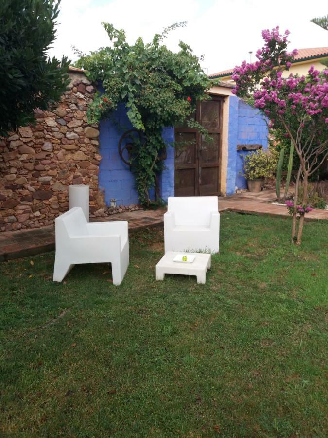 El Secanet * Algimia de Alfara