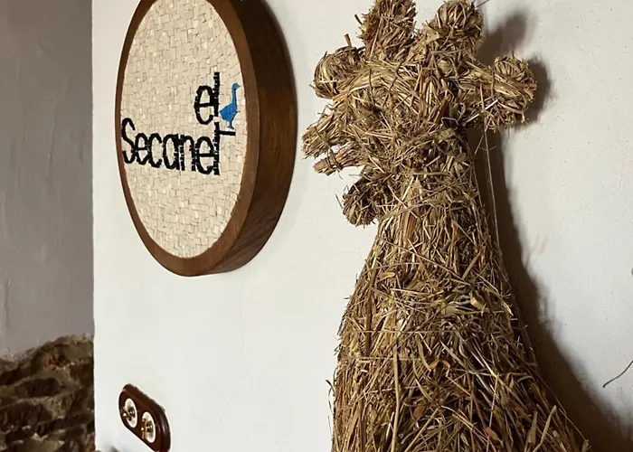 El Secanet