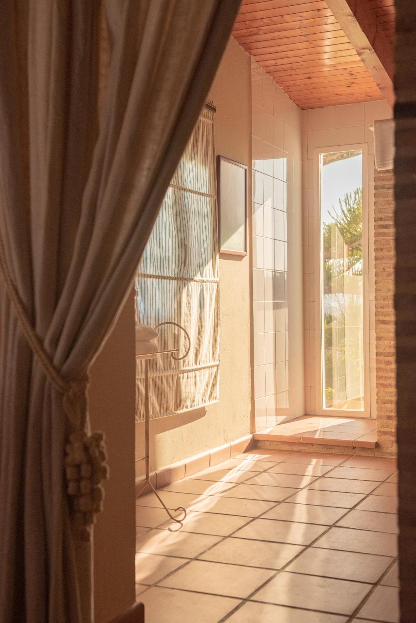 Landhaus El Secanet *