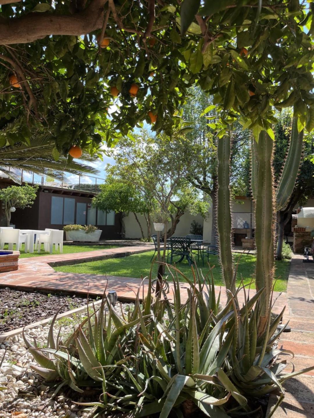 El Secanet Landhaus